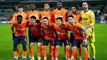 Başakşehir Avrupa sahnesinde: İlk müsabaka Inter Turku ile