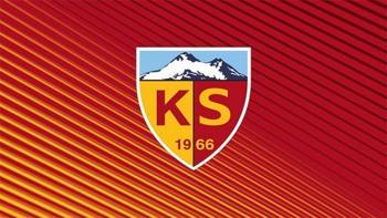 Kayserispor'dan transfer hamlesi! Resmi açıklama geldi, anlaşma sağlandı
