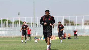 Sivasspor Sivas kampını tamamladı: Rota Kayseri