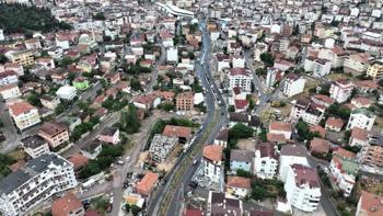 Kocaeli'nde dev ulaşım yatırımı! O cadde baştan sona yenileniyor