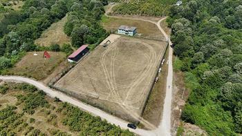 Sakarya'da amatör futbola dev yatırım! Kurtköy ve Kışlaçay'da büyük dönüşüm