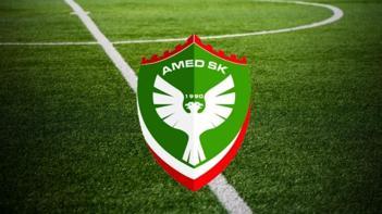 Amedspor'a 2 yıldız hayırlı olsun! Gift Orban ve Bamba Dieng anlaşma sağlandı