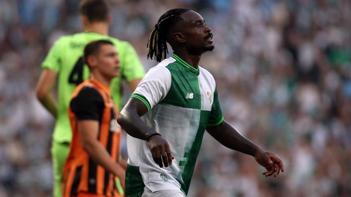 Bursaspor’da Lincoln Henrique itiraf etti: Sahaya çıkınca anladım