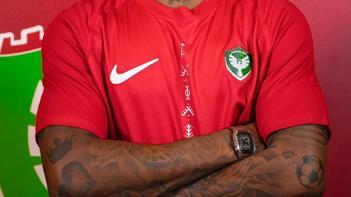 Gift Orban, Samuel Ballet değil Besnik Hasi'nin istediği yıldız Amedspor yerine 1. Lig takıma gitti