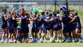 Erzurumspor FK, teklifi duyunca Trabzonspor'a resti çekti: Hiçbiri onun değerinde olamaz
