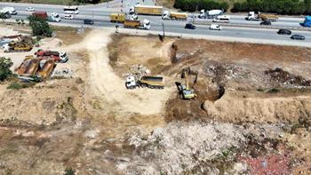 Kocaeli'de trafiği rahatlatacak dev proje! İki altgeçit ve yeni yollar geliyor
