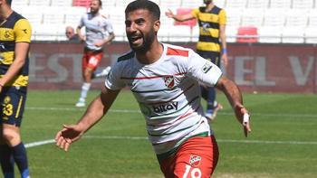 Karşıyaka'da Yılmaz Ceylan resti çekti! Burhanettin Basatemür'ün dediği oldu