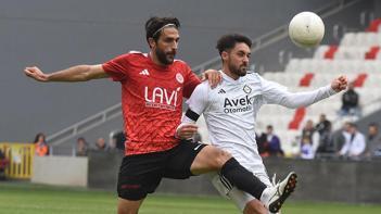 Altay'da ayrılıklar peş peşe! Onur Efe'de çantasını toplayıp gitti