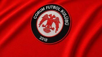 Çorum FK'da ayrılık! Galatasaray maçı öncesi kimse beklemiyordu