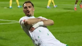 Amedspor’da Florent Hasani piyasayı karıştırdı! Süper Lig devleri sıraya girdi