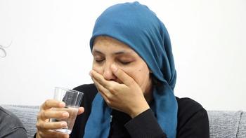 3 çocuk annesi kadın Gaziantep'te yardım bekliyor! 11 yılda 35 ameliyat geçirdi; son ameliyatı olmazsa dili alınacak