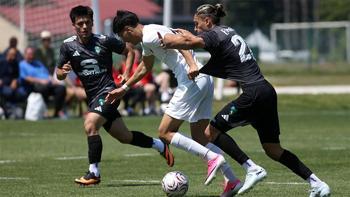 Bedirhan ve Tayfur attı, Kocaelispor Gençlerbirliği’ni devirdi!