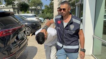 Samsun'dan korkunç olay! Kız arkadaşını demir sopayla dövüp kızgın kepçeyle yaktı