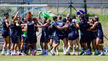 Erzurumspor FK'dan bomba! 2 transfer birden sessiz sedasız bitti