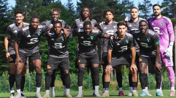 Kocaelispor'da kamptan kaçtı, Recep Durul itiraf etti: Bir kıza aşık olmuş