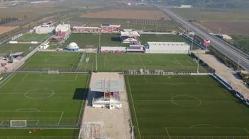 Sezon başlamadan küme düştü! Vanspor ile anlaştı