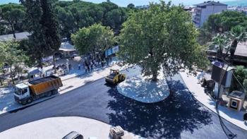 Denizli’de milyonluk dönüşüm! Altyapı ve yollar baştan sona yenileniyor