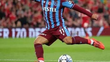 Çorum FK, Galatasaray maçı öncesi açıkladı! Trabzonspor'un eski yıldızı imzayı attı