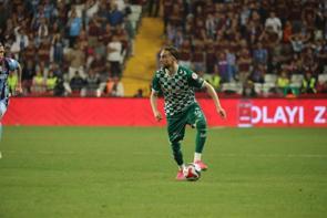Kocaelispor, eski Galatasaraylı yıldızı kadrosuna kattı