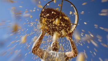 Şehrin ruhu ve toprağın bereketi tek kadrajda! Gaziantep’in hikayesi fotoğraf kareleriyle geleceğe taşınıyor