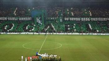 Amedspor maçı öncesi Kocaelisporda deprem TFF kötü haberi verdi