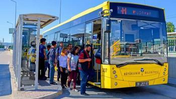 Bursa’da toplu taşımada önemli değişiklik! Bu biletler artık satılmayacak