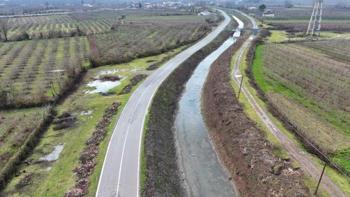 Samsun’da dev proje! 99 mahalleyi ilgilendiriyor: Çalışmalar sürüyor