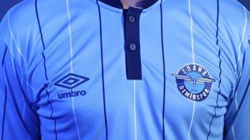 Adana Demirspor yeni formalarla taraftarı heyecanlandırdı!