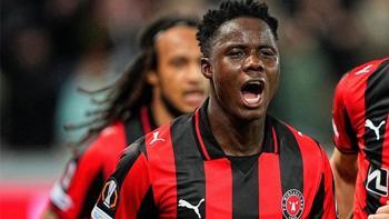 Franculino Dju transferi bitti mi? Franculino Dju kaç yaşında? Franculino Dju kaç milyon euro? Franculino Dju kaç milyon euroya transfer oldu? Franculino Dju hangi takımda oynuyor? Franculino Dju Trabzonspor ile anlaştı mı?