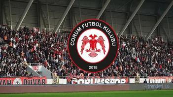 Çorum FK'da Eyüpspor maçı öncesi deprem!