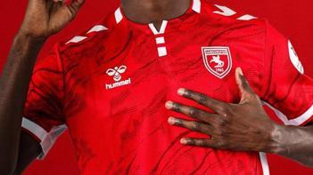 Samsunspor'a 100 bin Euro'ya geldi, 8 milyon Euro'ya transfer oldu