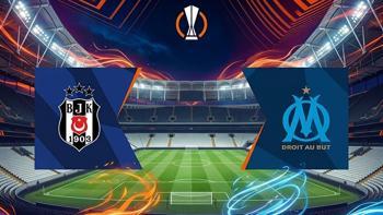 Beşiktaş Avrupa maçı ne zaman Beşiktaş - Marsilya maçı ne zaman Beşiktaş - Marsilya maçı hangi gün Beşiktaş - Marsilya maçı saat kaçta Beşiktaş - Marsilya maçı hangi kanalda Beşiktaş - Marsilya maçı nereden izlenir Beşiktaş - Marsilya maçı şifresiz mi