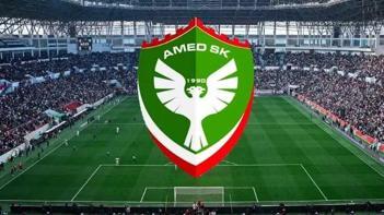 Amedspor'da biletler saniyeler içinde bitti! Kulüpten yalanlama geldi