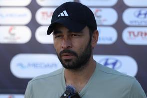 Kocaelispor'a Galatasaray maçı öncesi kötü haber! Selçuk İnan yıkıldı