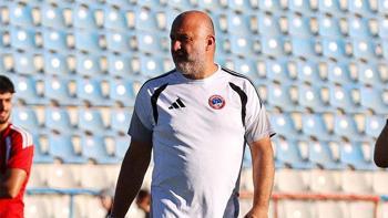 Kırıkkale FK’da deprem: Engin Çalışır ile yollar ayrıldı!