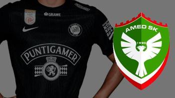 Amedspor’da transfer yalan oldu! FIFA hatayı kabul etmedi