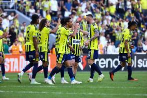 Fenerbahçe, tarihinin en farklı galibiyetini aldı