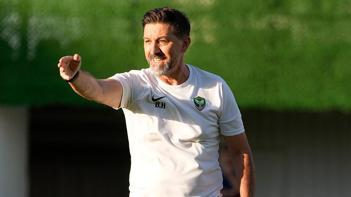 Amedspor, Beşiktaşı 3-2 yendi; Besnik Hasi yeni kararı açıkladı