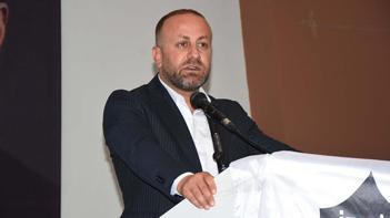 Altay'da kayyum sonrası Sinan Kanlı isyan etti
