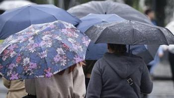 Eskişehir’de hava sıcaklıkları düşüyor! Meteoroloji tarih vererek uyardı