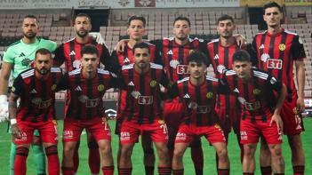 Eskişehirspor’un 7-1 kazandı, rezalet tuvalette ortaya çıktı