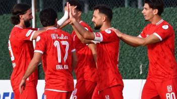 Eskişehirspor maçı sonrası istifa depremi Kapıya koydular