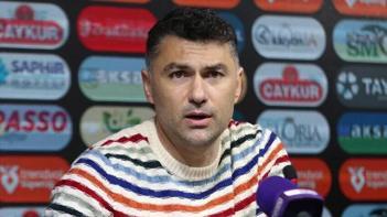 Ferhat Gündoğdu yüzünden istifa etti Burak Yılmazın sözleri olay oldu: Telefonu kapattım