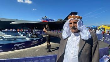 Şanlıurfa'yı TEKNOFEST coşkusu sardı! 99 ülkeden 1 milyon 600 bin yarışmacı başvurdu: Vatandaştan yoğun ilgi
