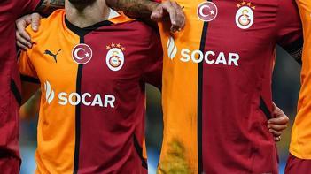 Galatasaray'dan ayrılan golcü gittiği Süper Lig takımında yokları oynuyor
