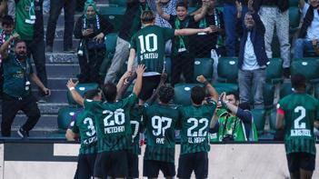Kocaelispor’da genç yıldızın piyasa değeri 1.7 milyondan 3 milyon Euro’ya yükseldi