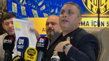 2. Lig başkanı isyan etti: 800 milyon liraya tertemiz olur