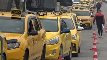 Bursa’da taksi ücretlerine zam! İndi bindi ne kadar oldu? 11 Ekim'den itibaren geçerli