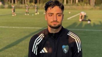 Kocaelispor’un genç yıldızı fırtına estiriyor! Milli maça damga vurdu