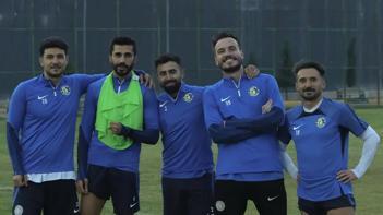Şanlıurfaspor'a kötü haber! Kadroda olmayacak